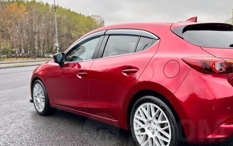 Mazda Axela, 2019 год, 1 490 000 рублей, 5 фотография