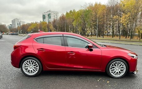 Mazda Axela, 2019 год, 1 490 000 рублей, 3 фотография