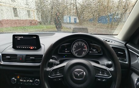 Mazda Axela, 2019 год, 1 490 000 рублей, 8 фотография