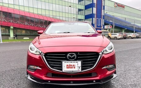 Mazda Axela, 2019 год, 1 490 000 рублей, 2 фотография