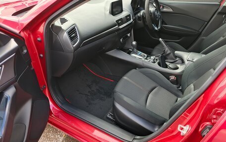 Mazda Axela, 2019 год, 1 490 000 рублей, 12 фотография