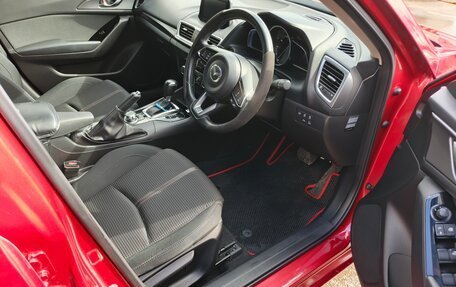 Mazda Axela, 2019 год, 1 490 000 рублей, 10 фотография