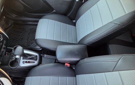 Datsun on-DO I рестайлинг, 2020 год, 625 000 рублей, 10 фотография