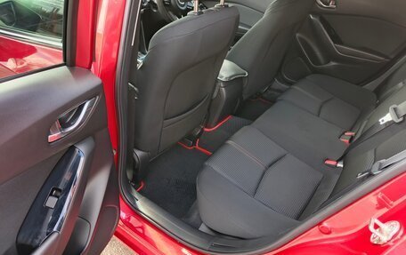 Mazda Axela, 2019 год, 1 490 000 рублей, 11 фотография