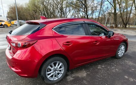 Mazda Axela, 2019 год, 1 490 000 рублей, 13 фотография