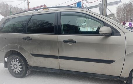 Ford Focus IV, 2003 год, 195 000 рублей, 7 фотография