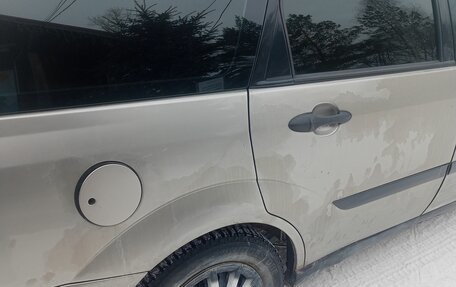 Ford Focus IV, 2003 год, 195 000 рублей, 3 фотография