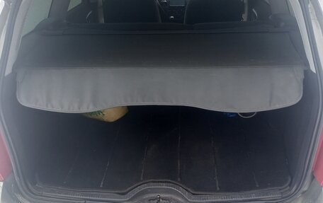 Ford Focus IV, 2003 год, 195 000 рублей, 9 фотография