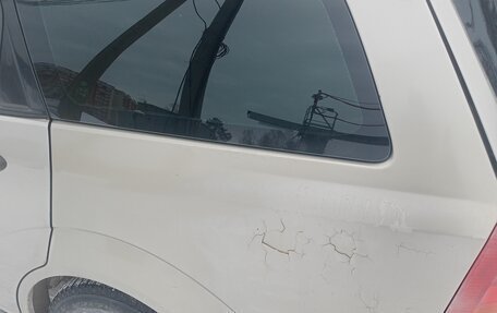 Ford Focus IV, 2003 год, 195 000 рублей, 5 фотография