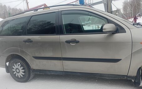 Ford Focus IV, 2003 год, 195 000 рублей, 8 фотография