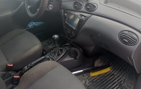 Ford Focus IV, 2003 год, 195 000 рублей, 10 фотография