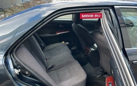 Toyota Camry, 2011 год, 1 700 000 рублей, 15 фотография