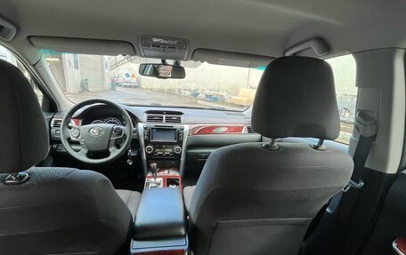 Toyota Camry, 2011 год, 1 700 000 рублей, 16 фотография