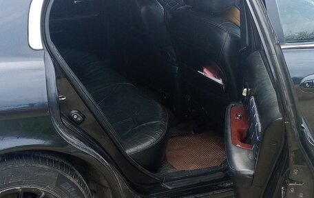 Hyundai Sonata IV рестайлинг, 2008 год, 550 000 рублей, 6 фотография