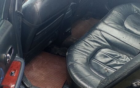 Hyundai Sonata IV рестайлинг, 2008 год, 550 000 рублей, 5 фотография