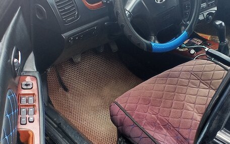 Hyundai Sonata IV рестайлинг, 2008 год, 550 000 рублей, 4 фотография