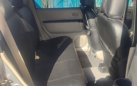 Mitsubishi eK Wagon III рестайлинг, 2012 год, 650 000 рублей, 5 фотография