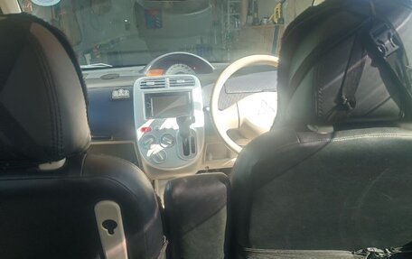 Mitsubishi eK Wagon III рестайлинг, 2012 год, 650 000 рублей, 6 фотография