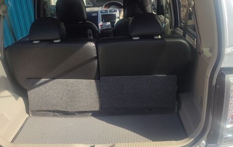 Mitsubishi eK Wagon III рестайлинг, 2012 год, 650 000 рублей, 9 фотография