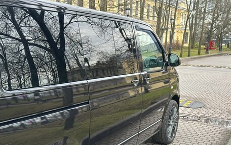 Volkswagen Multivan T5, 2012 год, 2 230 000 рублей, 8 фотография