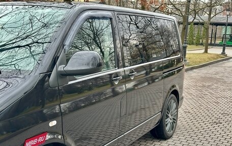 Volkswagen Multivan T5, 2012 год, 2 230 000 рублей, 3 фотография