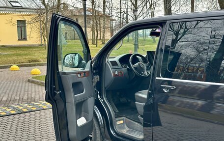 Volkswagen Multivan T5, 2012 год, 2 230 000 рублей, 13 фотография