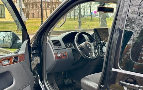 Volkswagen Multivan T5, 2012 год, 2 230 000 рублей, 14 фотография