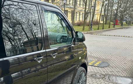 Volkswagen Multivan T5, 2012 год, 2 230 000 рублей, 9 фотография