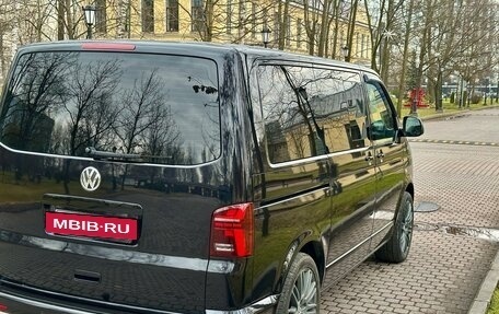 Volkswagen Multivan T5, 2012 год, 2 230 000 рублей, 7 фотография