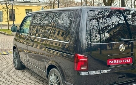 Volkswagen Multivan T5, 2012 год, 2 230 000 рублей, 6 фотография