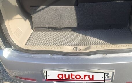 Mitsubishi eK Wagon III рестайлинг, 2012 год, 650 000 рублей, 10 фотография