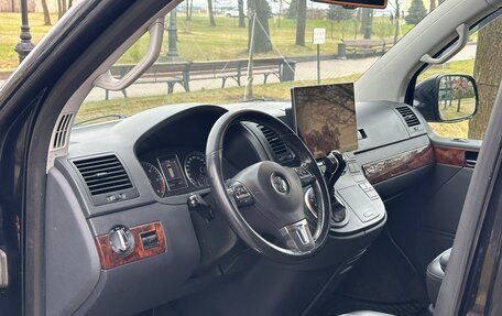 Volkswagen Multivan T5, 2012 год, 2 230 000 рублей, 17 фотография