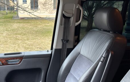 Volkswagen Multivan T5, 2012 год, 2 230 000 рублей, 19 фотография