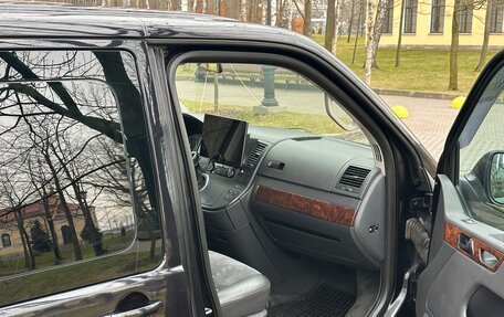 Volkswagen Multivan T5, 2012 год, 2 230 000 рублей, 28 фотография