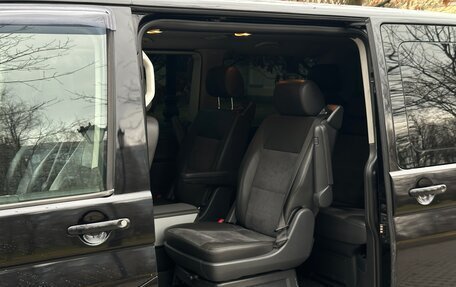 Volkswagen Multivan T5, 2012 год, 2 230 000 рублей, 20 фотография