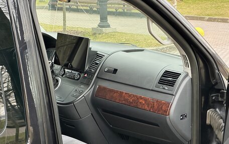 Volkswagen Multivan T5, 2012 год, 2 230 000 рублей, 29 фотография