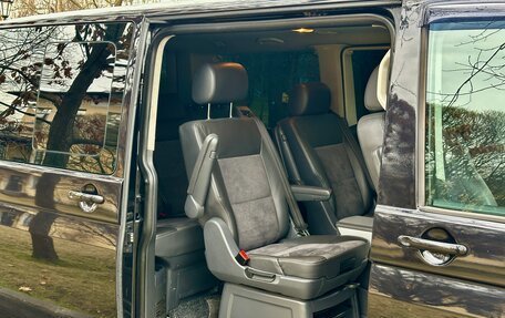 Volkswagen Multivan T5, 2012 год, 2 230 000 рублей, 25 фотография