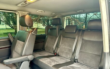 Volkswagen Multivan T5, 2012 год, 2 230 000 рублей, 22 фотография