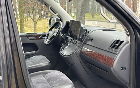 Volkswagen Multivan T5, 2012 год, 2 230 000 рублей, 30 фотография