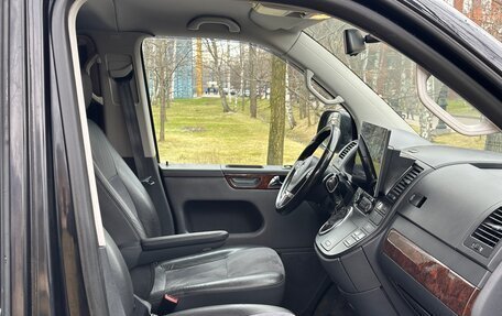 Volkswagen Multivan T5, 2012 год, 2 230 000 рублей, 31 фотография