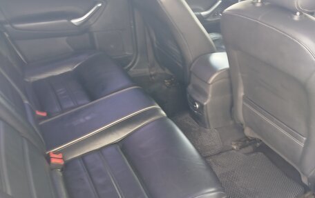 Ford Mondeo IV, 2013 год, 830 000 рублей, 3 фотография