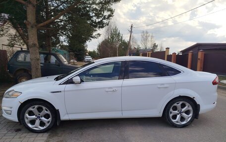 Ford Mondeo IV, 2013 год, 830 000 рублей, 10 фотография