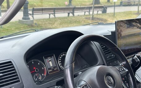 Volkswagen Multivan T5, 2012 год, 2 230 000 рублей, 34 фотография