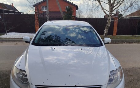 Ford Mondeo IV, 2013 год, 830 000 рублей, 9 фотография