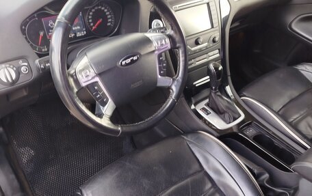 Ford Mondeo IV, 2013 год, 830 000 рублей, 4 фотография