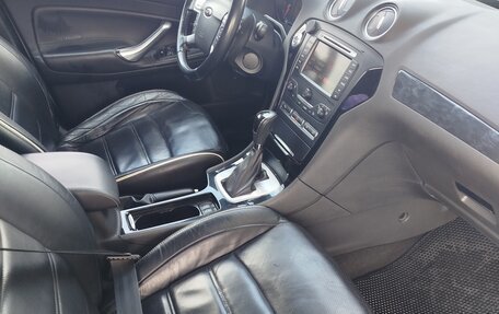 Ford Mondeo IV, 2013 год, 830 000 рублей, 8 фотография