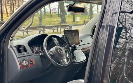 Volkswagen Multivan T5, 2012 год, 2 230 000 рублей, 32 фотография