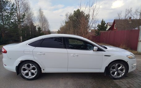 Ford Mondeo IV, 2013 год, 830 000 рублей, 7 фотография