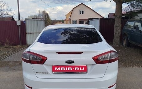 Ford Mondeo IV, 2013 год, 830 000 рублей, 6 фотография