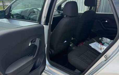 Volkswagen Polo VI (EU Market), 2017 год, 1 100 000 рублей, 11 фотография